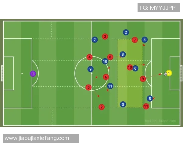 武汉足球队防守反击战术分析及其成效评估